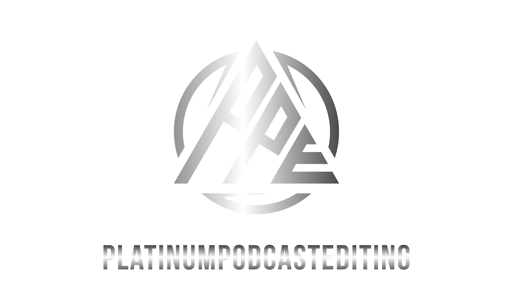 Platinum Podcast Editing | 847 Sumpter Rd #569, Belleville, MI 48111, USA | Phone: (800) 674-0556