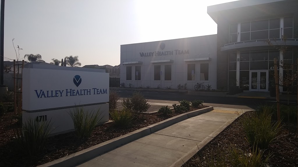 Valley Health Team - Central Fresno Community Health Center | 4711 W Ashlan Ave, Fresno, CA 93722, USA | Phone: (559) 203-6660