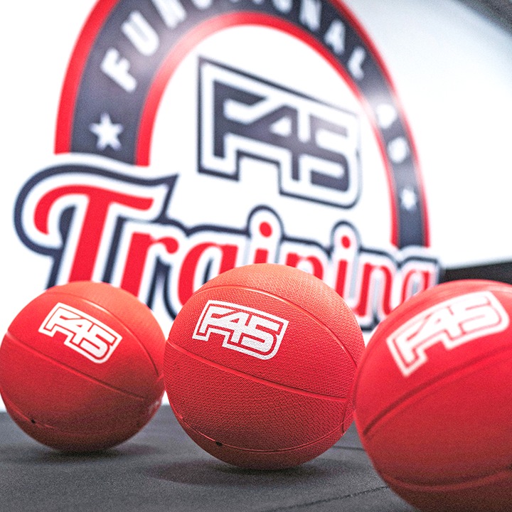 F45 Training Four Points | 7900 N FM 620, Austin, TX 78726, USA | Phone: (512) 920-3455