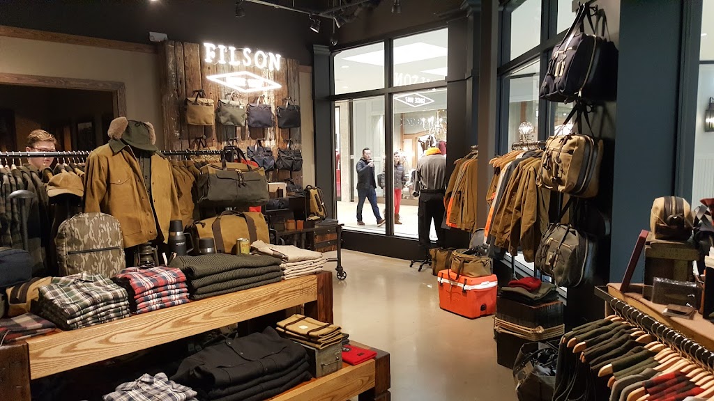 Filson | 3510 Galleria #3195, Edina, MN 55435, USA | Phone: (612) 338-5506