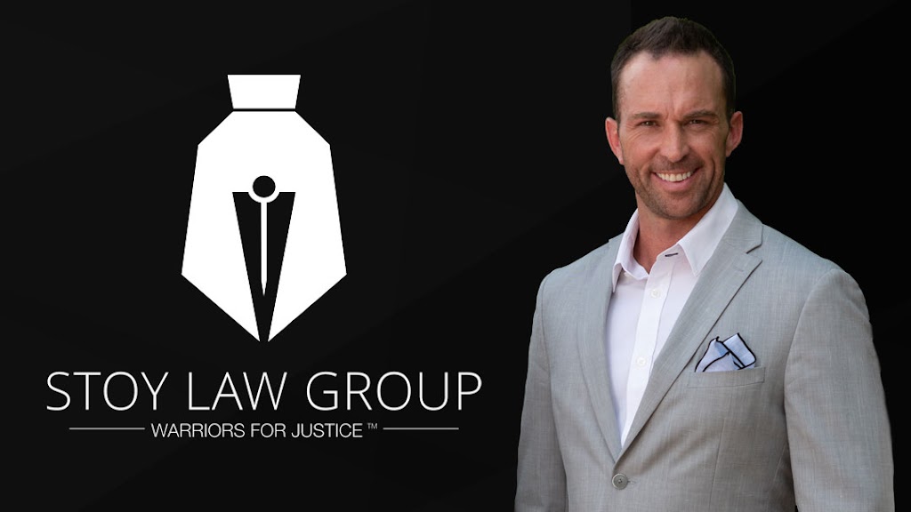 Stoy Law Group, PLLC | 505 Pecan St #101, Fort Worth, TX 76102, USA | Phone: (817) 820-0100