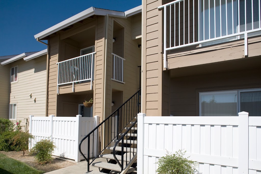 Hastings Park Apartments | 4635 Antelope Rd, Antelope, CA 95843, USA | Phone: (916) 729-2012