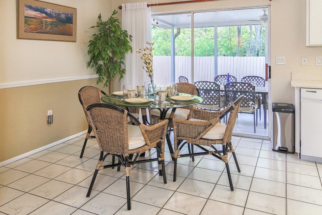 Palm Villa Vacation Rental | 3155 Geneva Rd, Venice, FL 34293, USA | Phone: (941) 275-2771