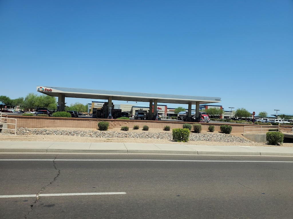 Frys Fuel Center | 14024 W Waddell Rd, Surprise, AZ 85379, USA | Phone: (623) 537-9650