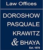 The Law Offices of Doroshow, Pasquale, Krawitz & Bhaya | 1008 N Walnut St, Milford, DE 19963, United States | Phone: (302) 424-7744