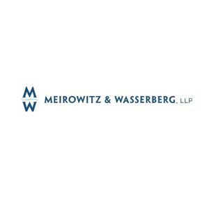 Meirowitz & Wasserberg, LLP | 201 Washington St 2nd Floor, Newark, NJ 07102, United States | Phone: (908) 574-1863