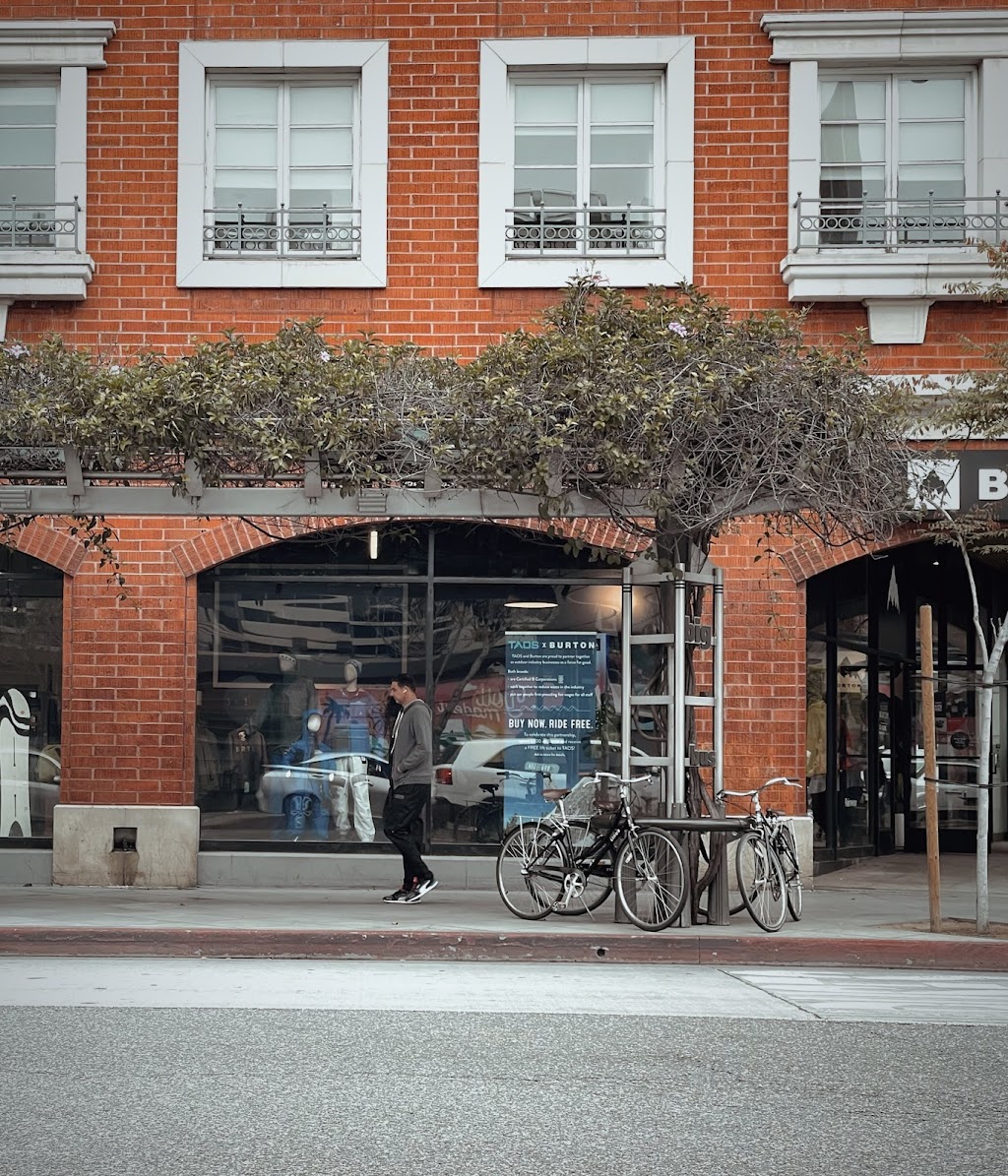 SP+ Parking | 1444 4th St, Santa Monica, CA 90401, USA | Phone: (310) 576-4743