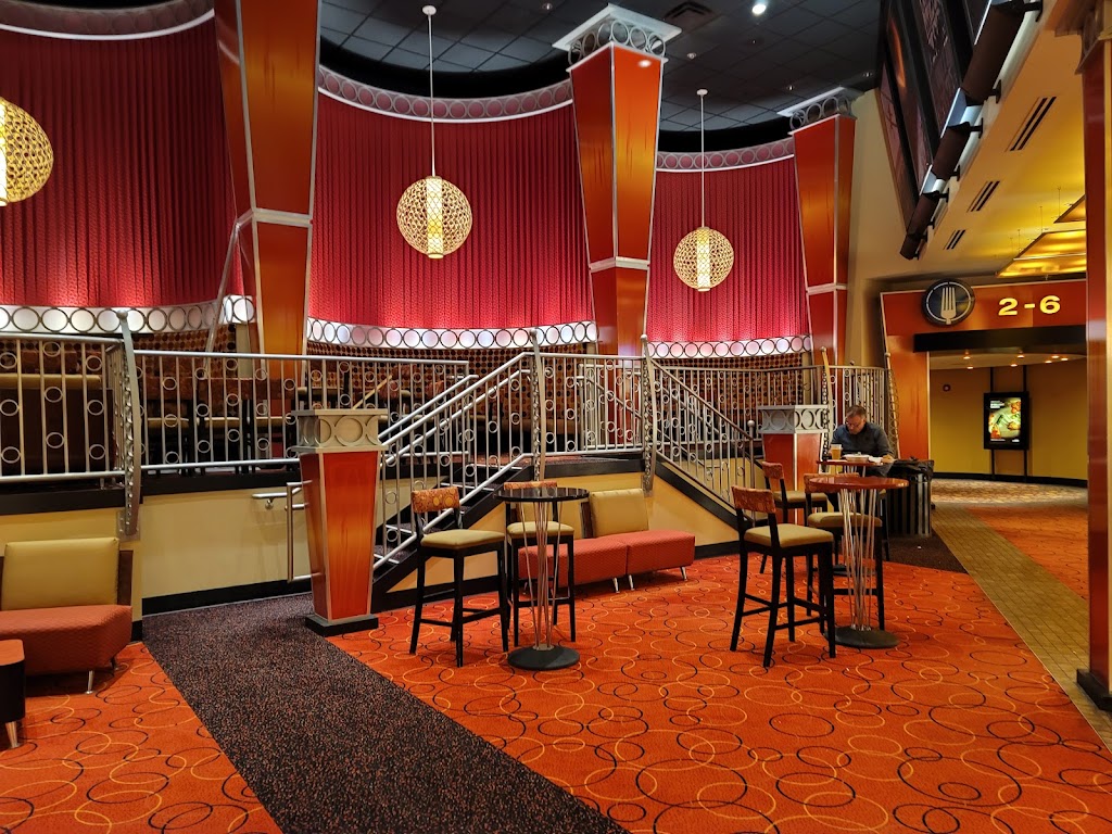 AMC DINE-IN Studio 28 | 12075 S Strang Line Rd, Olathe, KS 66062, USA | Phone: (913) 393-3030