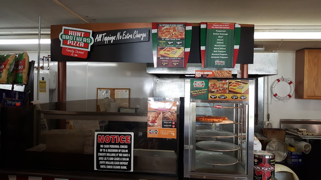 Mifflin Market | 31 Maine St, Ashland, OH 44805, USA | Phone: (419) 368-4002