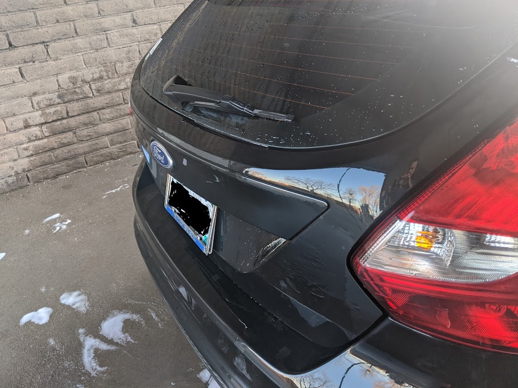 Wash-N-Go Car Wash | 800 Kipling St, Lakewood, CO 80215, USA | Phone: (303) 669-3300