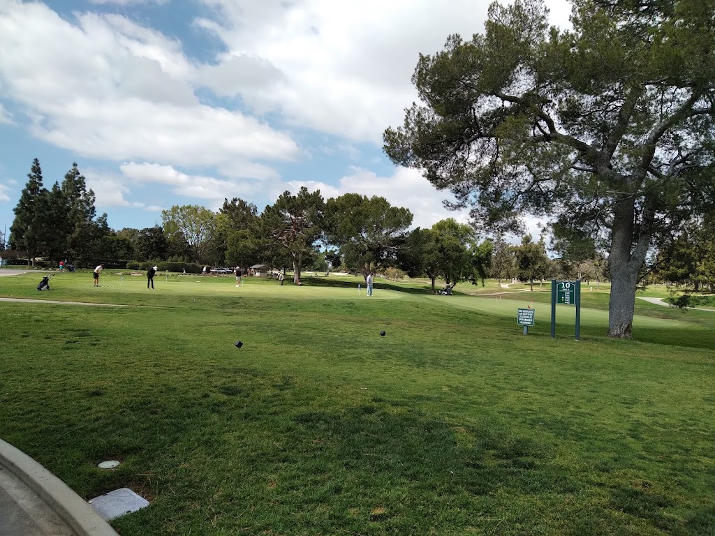 Mile Square Golf Course | 10401 Warner Ave, Fountain Valley, CA 92708, USA | Phone: (714) 962-5541