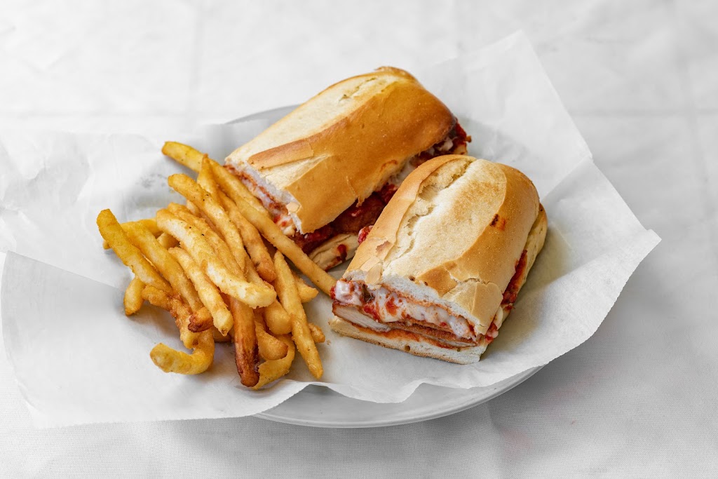 Milan Pizzeria | 86 Ridgedale Ave, Cedar Knolls, NJ 07927, USA | Phone: (973) 998-8625