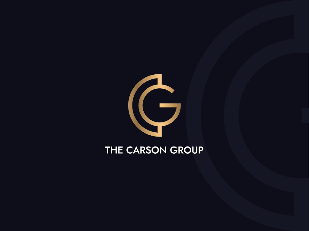 The Carson Group | 2375 Daily Dr, Fallbrook, CA 92028, USA | Phone: (949) 922-4639