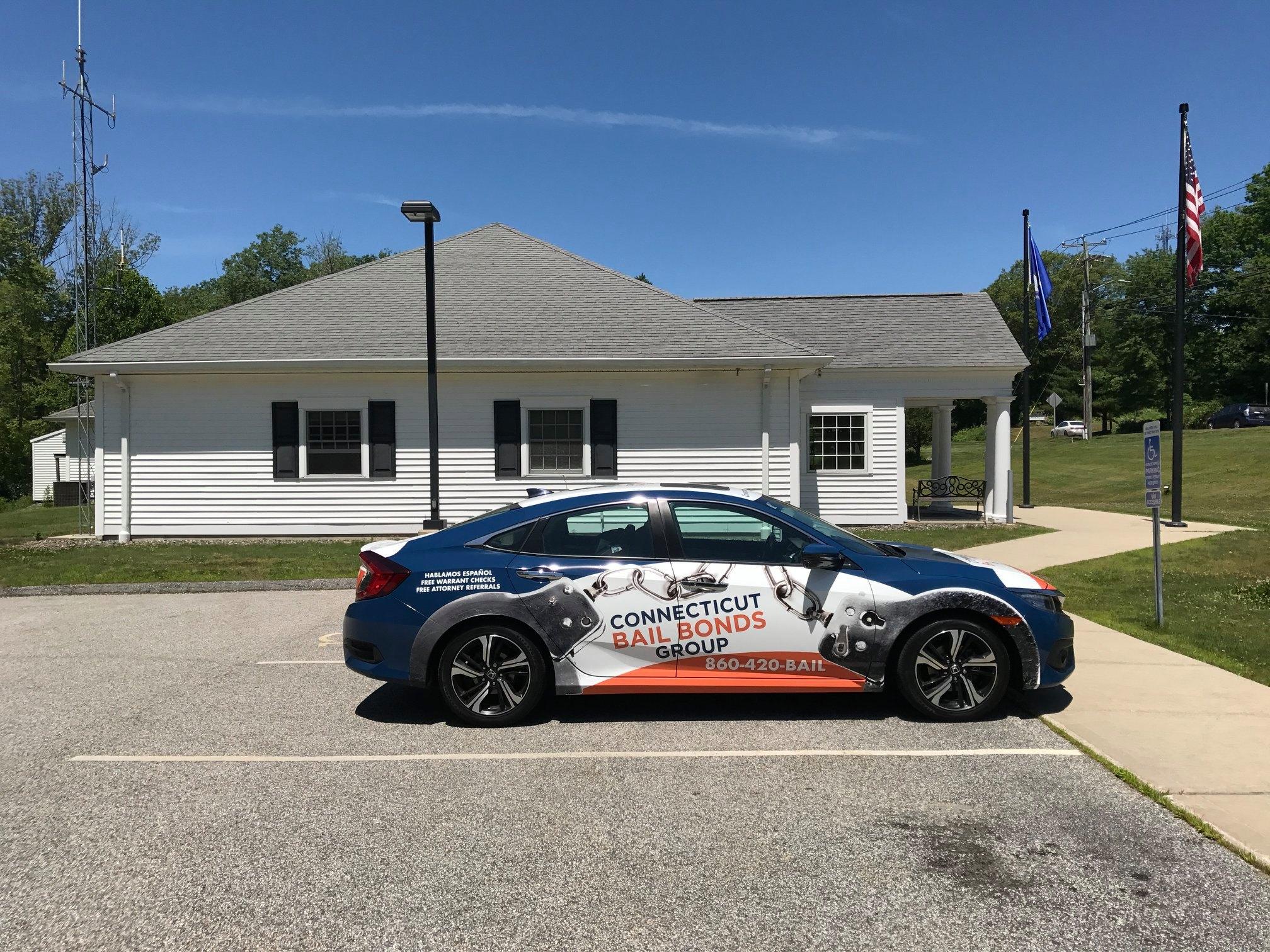 Connecticut Bail Bonds Group | 13 Park St Suite 6, Vernon, CT 06066, United States | Phone: (860) 258-9086