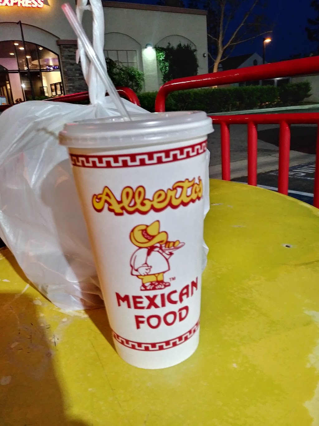 Albertos Mexican Food | 4449 Mission Blvd #6020, Montclair, CA 91763, USA | Phone: (909) 590-0194