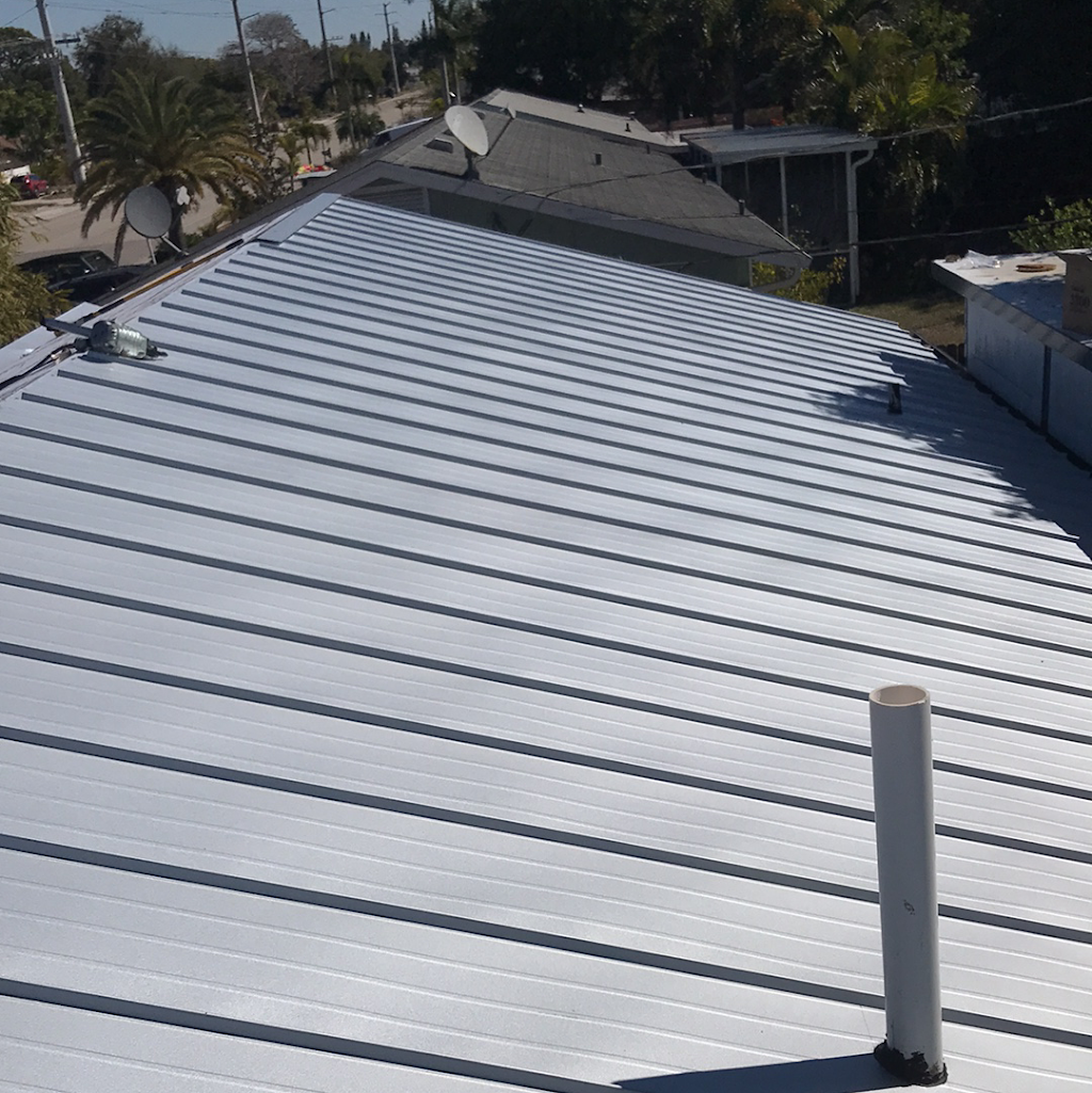 Roofs For Life Inc | 5711 New Paris Way, Ellenton, FL 34222, USA | Phone: (941) 212-3026