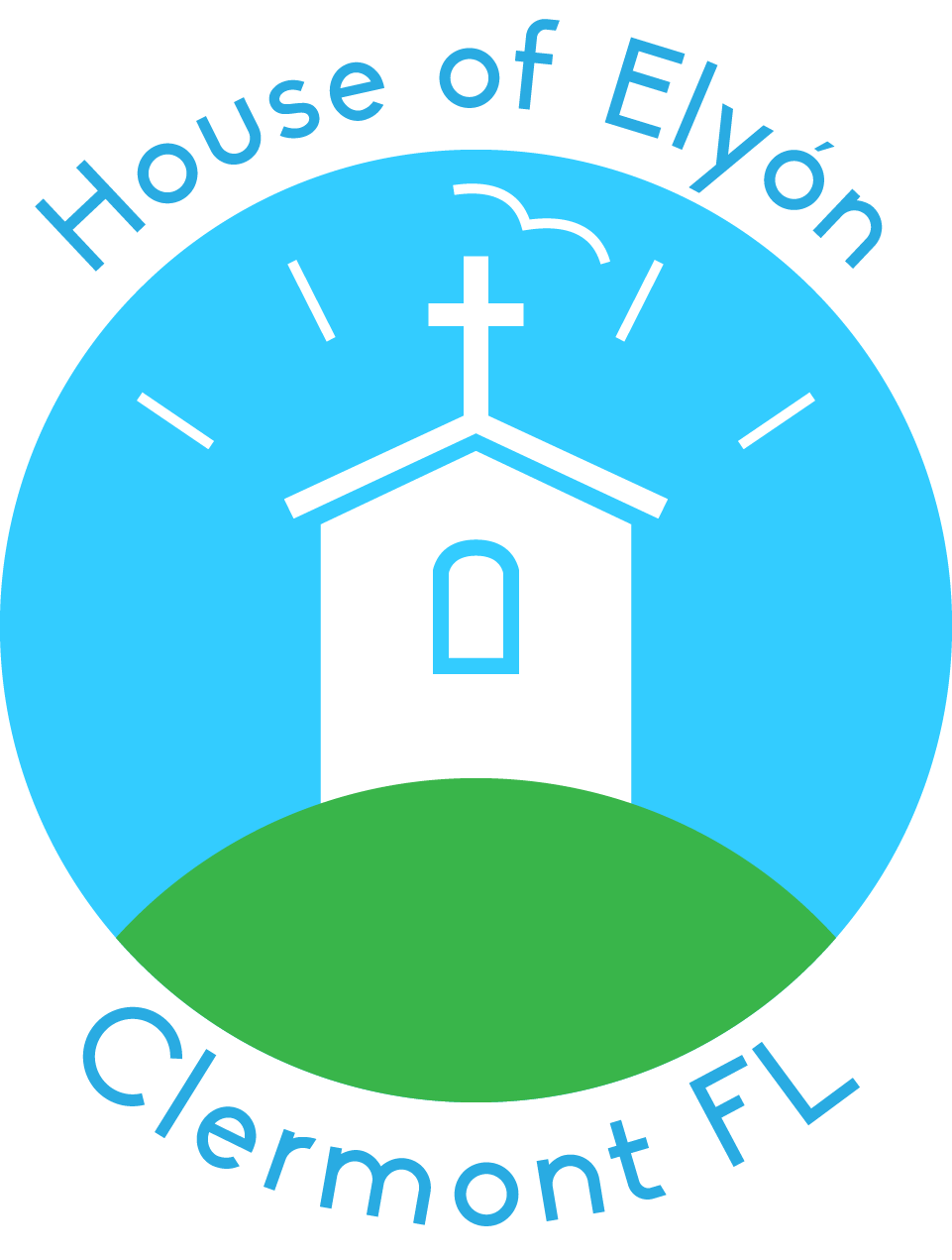 House of Elyon Church Inc. | 9627 Paso Fino Ln, Clermont, FL 34711, USA | Phone: (203) 519-2881