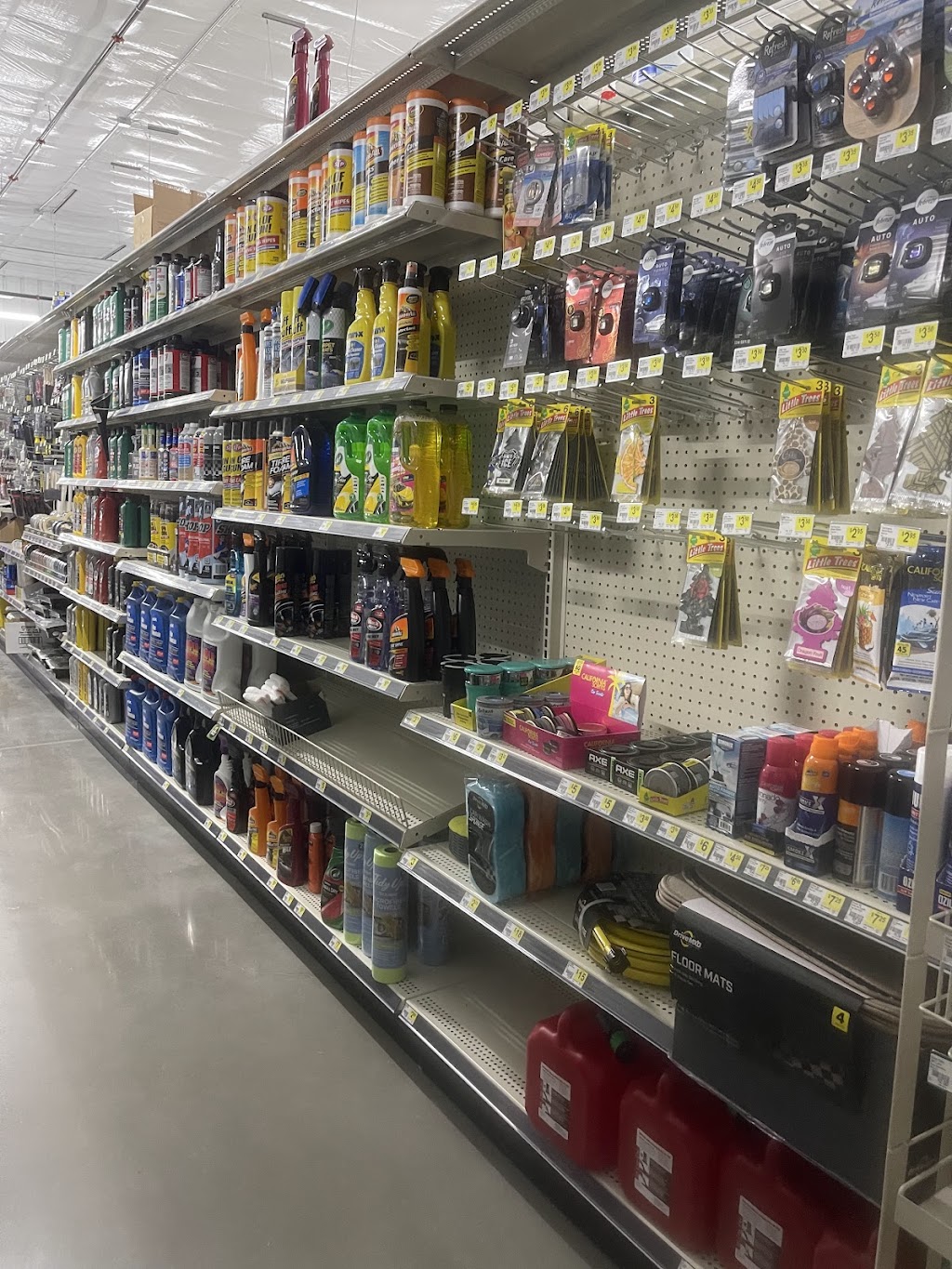 DG Market | 872 Palm Canyon Dr, Borrego Springs, CA 92004, USA | Phone: (442) 293-0801