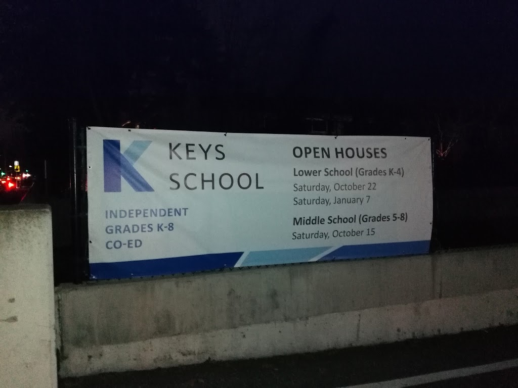 Keys School | 2890 Middlefield Rd, Palo Alto, CA 94306 | Phone: (650) 328-1711