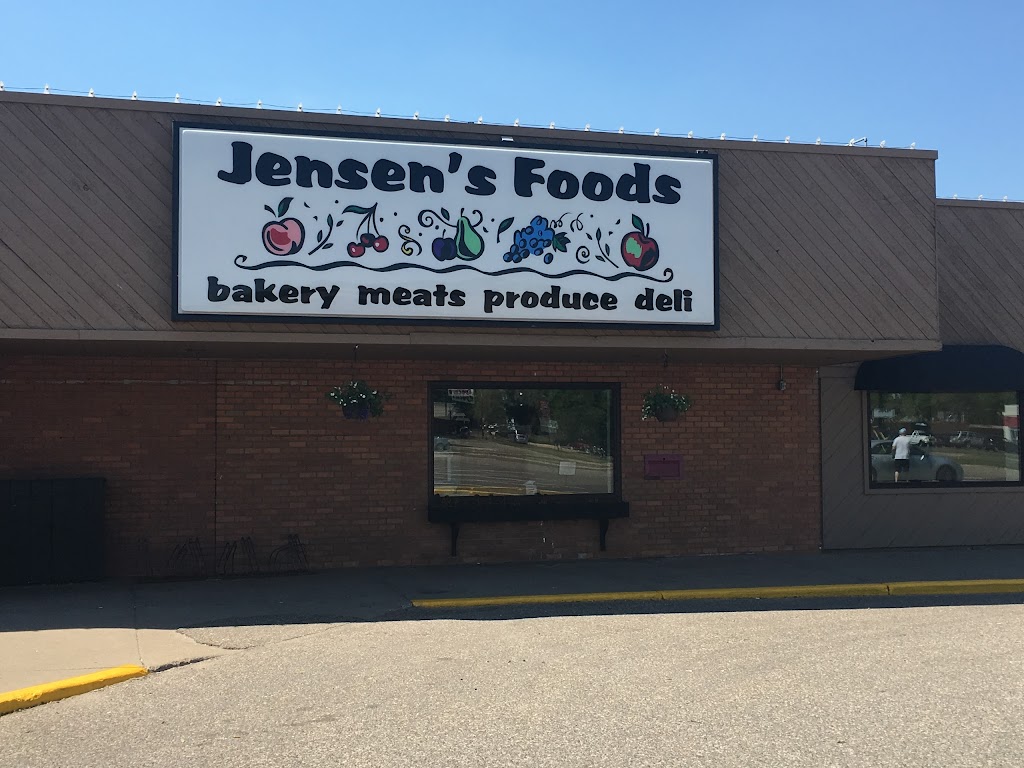Jensens Foods | 550 Northdale Blvd NW, Coon Rapids, MN 55448, USA | Phone: (763) 755-0911