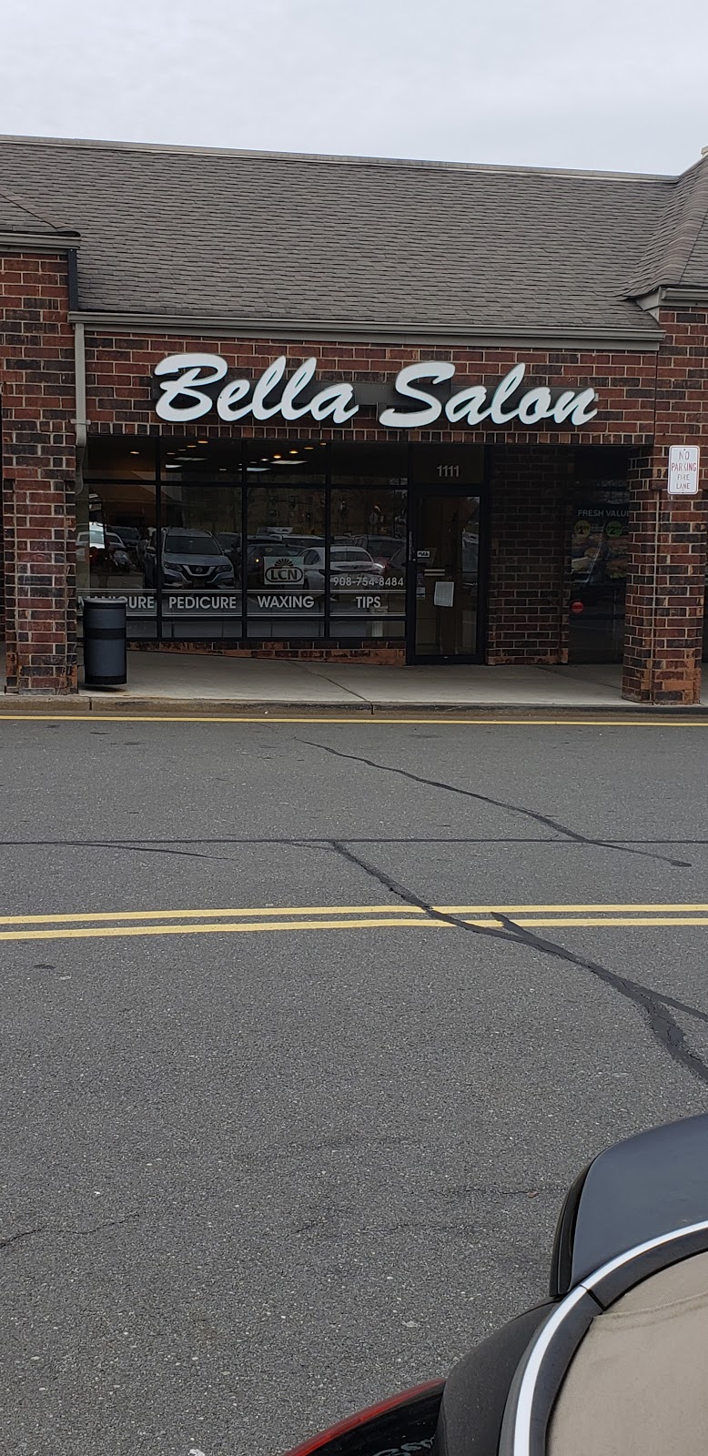 Bella Salon | 1111 Inman Ave, Edison, NJ 08820, USA | Phone: (908) 754-8484