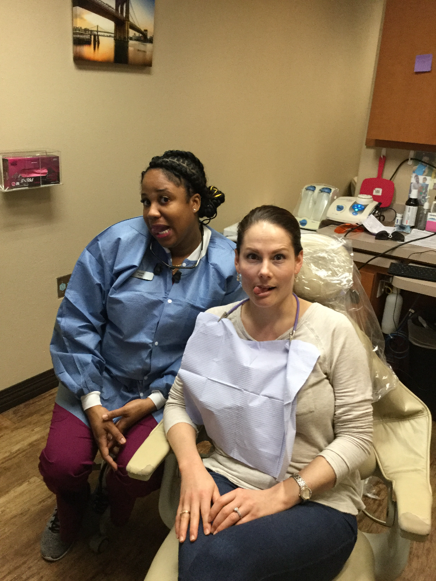 Mustang Crossing Dental Care & Orthodontics | 501 N Farm to Market 548 #100, Forney, TX 75126, USA | Phone: (972) 552-5128