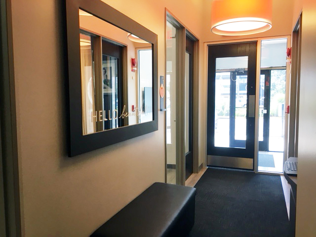 Salon Lofts Tysons Corner | 8150 Leesburg Pike, Vienna, VA 22182, USA | Phone: (703) 866-8919