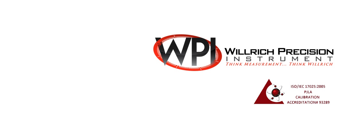 Willrich Precision Instrument Company | 80 Broadway, Cresskill, NJ 07626, United States | Phone: (866) 945-5742