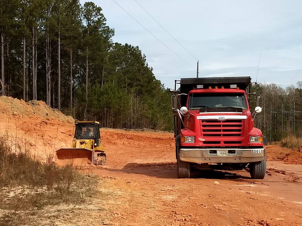 Seven Springs Excavating LLC | 1212 N Flat Rock Rd, Douglasville, GA 30134, USA | Phone: (404) 787-3421