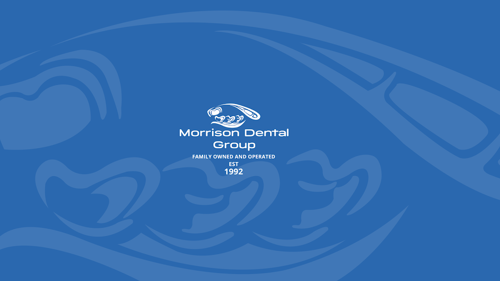 Morrison Dental Group - Portsmouth | 1305 Rodman Ave, Portsmouth, VA 23707, USA | Phone: (757) 239-6273