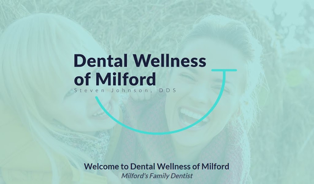 Dental Wellness of Milford | 1170 OH-28, Milford, OH 45150, USA | Phone: (513) 575-9600