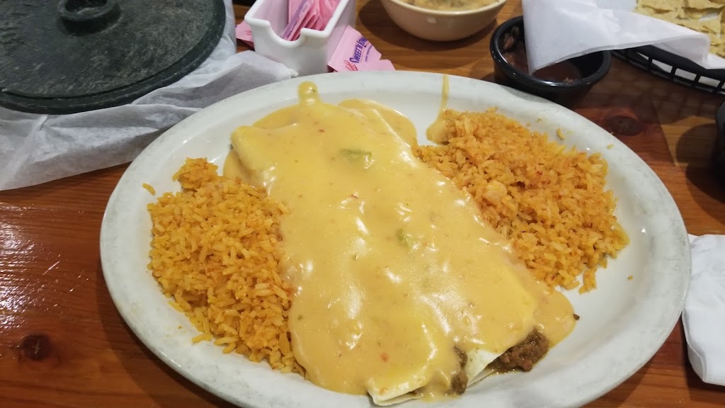 Mirandas Fresh Mexican Food | 327 S Burleson Blvd, Burleson, TX 76028, USA | Phone: (817) 447-4700