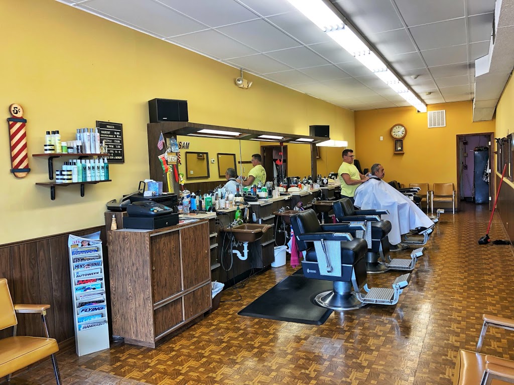 Mikes Barber Shop | 1207 N Elmhurst Rd # B, Prospect Heights, IL 60070, USA | Phone: (847) 459-1181