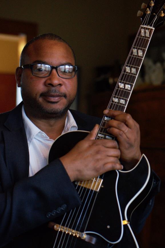 Michael May Music/Kickstarter Guitar | 4211 Oregon Ave N #703, New Hope, MN 55428, USA | Phone: (612) 597-7783