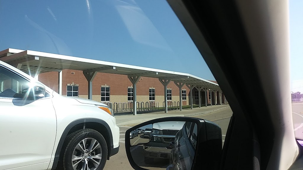 J A Hargrave Elementary School | 9200 Poynter St, Fort Worth, TX 76123, USA | Phone: (817) 370-5630