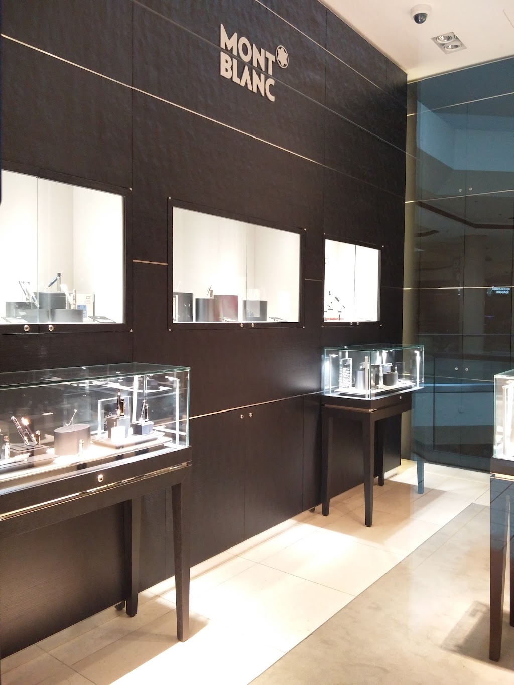 Montblanc Boutique Los Angeles | 8500 Beverly Blvd #757, Los Angeles, CA 90048, USA | Phone: (310) 634-0906