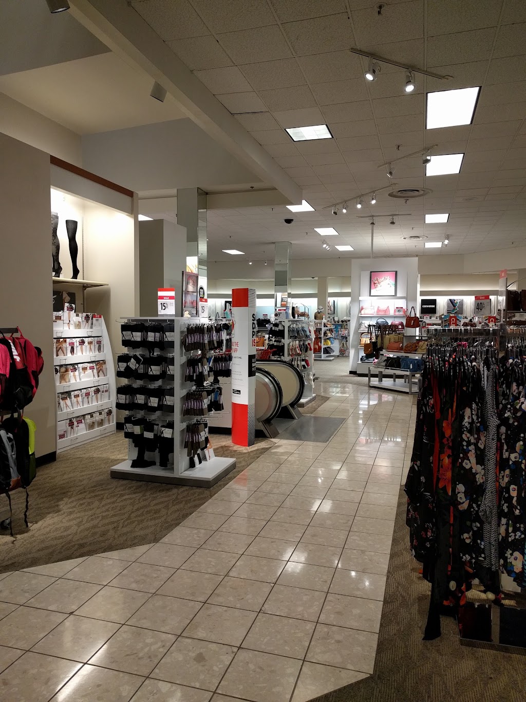 JCPenney | 6100 Sunrise Blvd, Citrus Heights, CA 95610, USA | Phone: (916) 726-8811