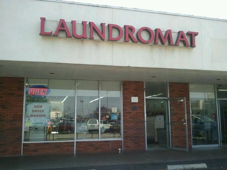 Carson EZ Wash Laundromat | 186 E Carson St, Carson, CA 90745, United States | Phone: (424) 342-9037