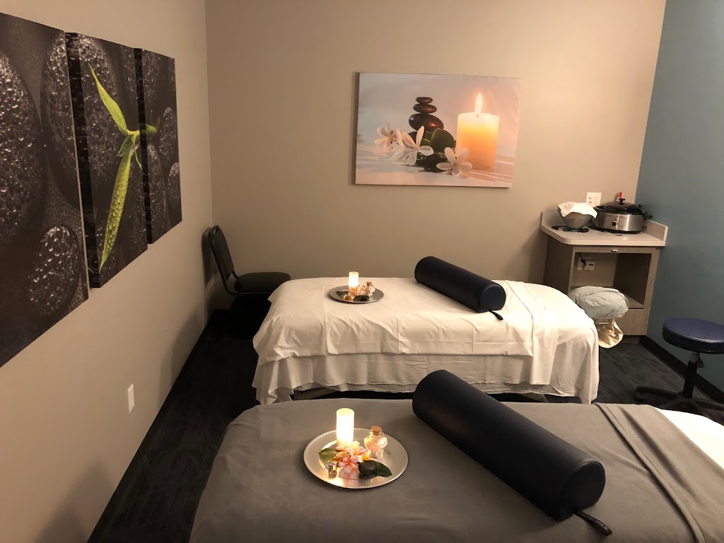 Hand & Stone Massage and Facial Spa | 2835 N Maize Rd Suite 189, Wichita, KS 67205, USA | Phone: (316) 202-3689