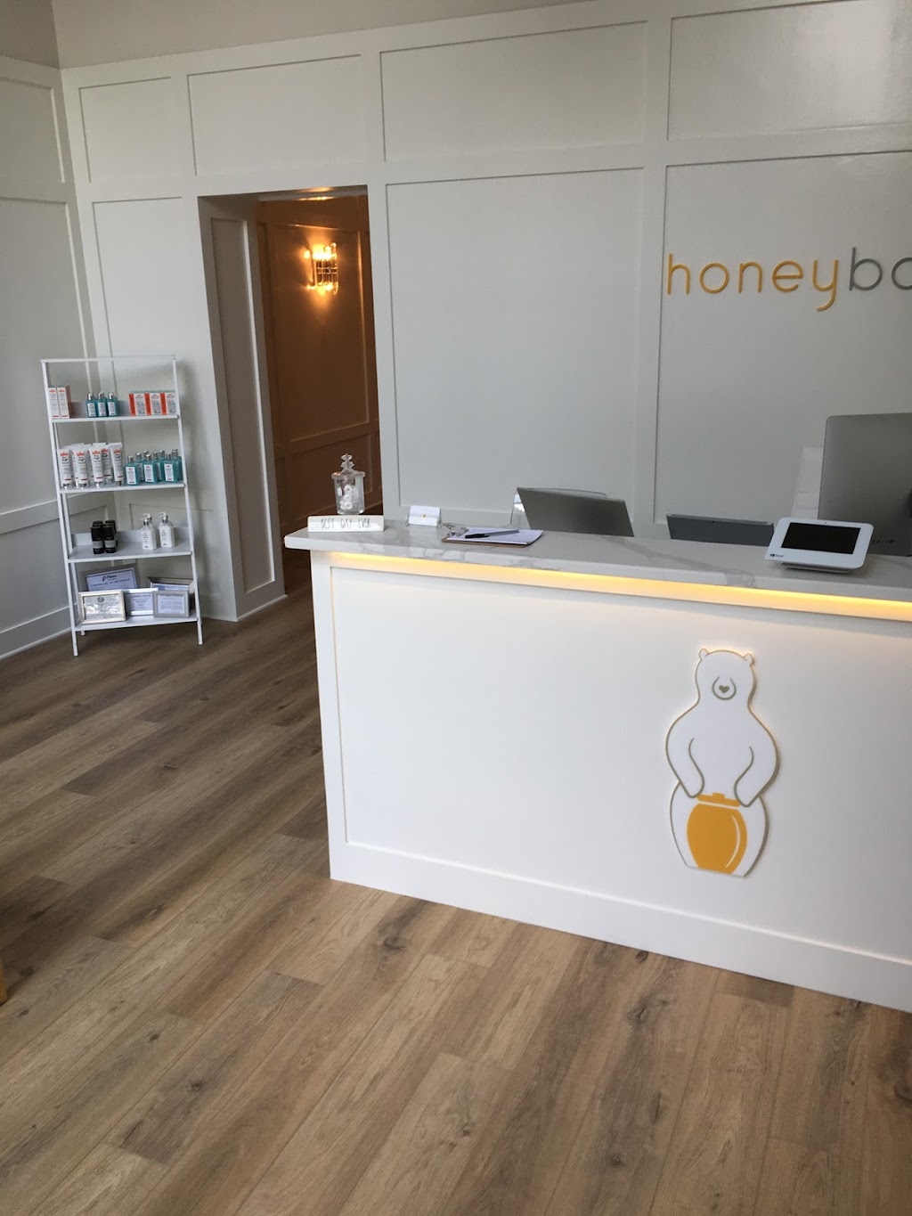 Honey Bare | 5700 Legacy Dr A3, Plano, TX 75024 | Phone: (469) 919-2273