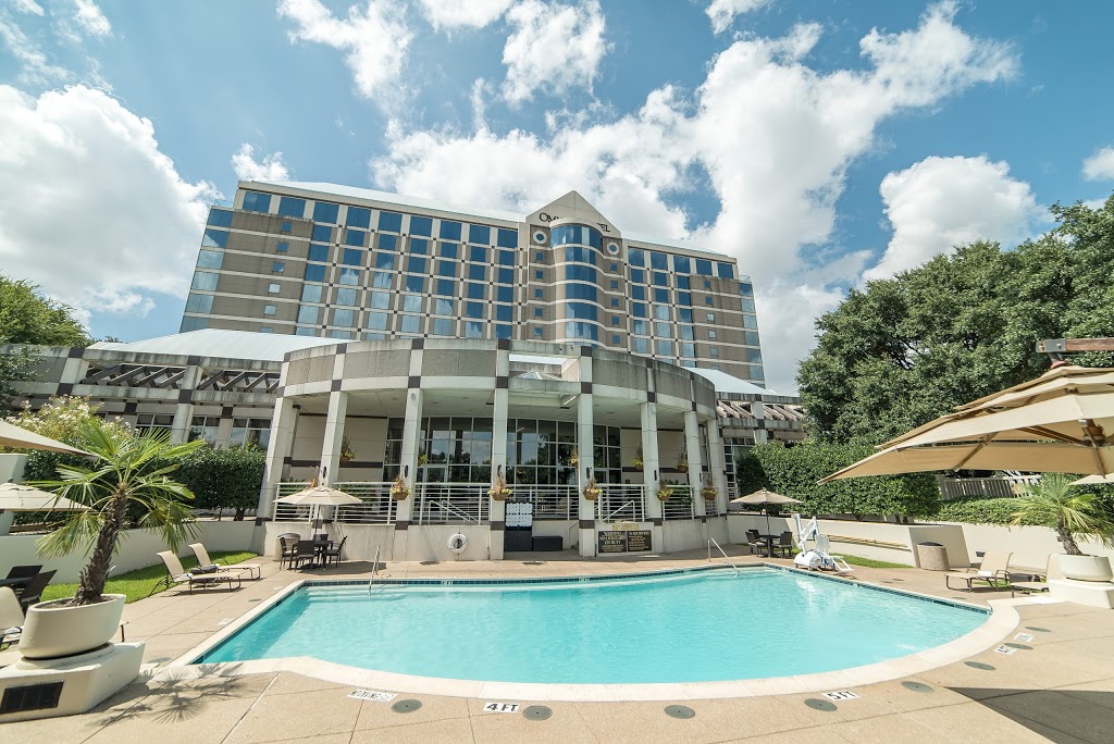 Omni Dallas Hotel at Park West | 1590 Lyndon B Johnson Fwy, Dallas, TX 75234, USA | Phone: (972) 869-4300