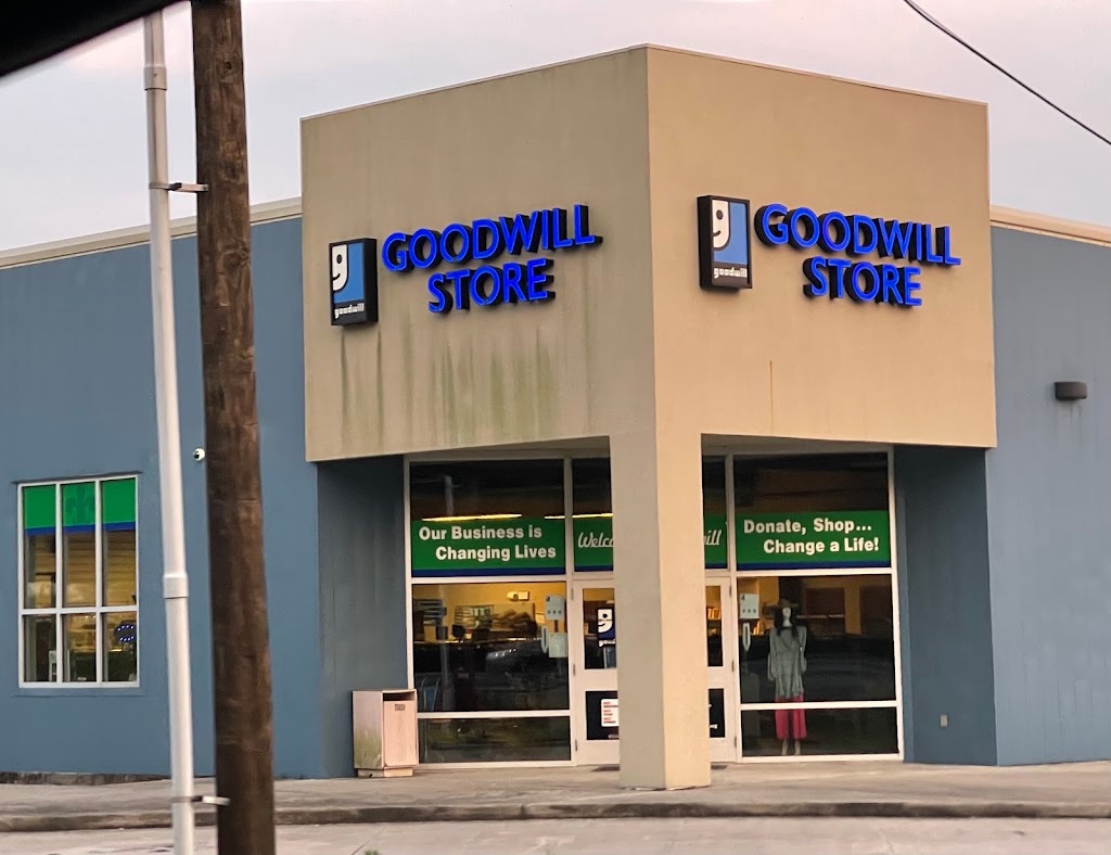 Goodwill Industries of Southeastern Louisiana | 12897 US-90, Luling, LA 70070, USA | Phone: (985) 308-0429