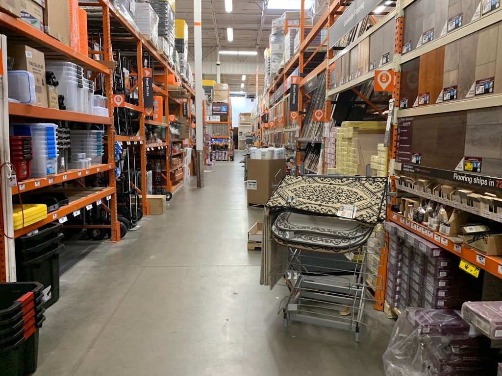 The Home Depot | 1461 Meadowview Rd, Sacramento, CA 95832, USA | Phone: (916) 399-9905