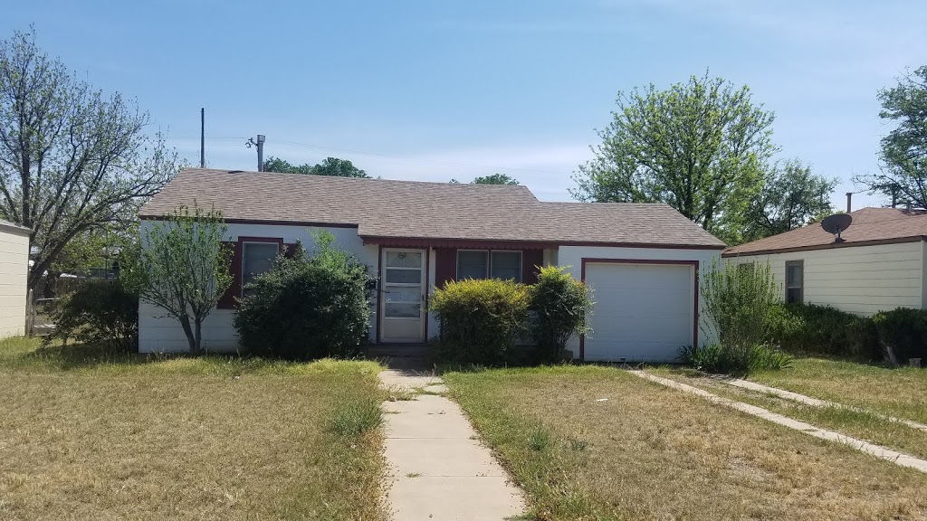 Branden Buys Lubbock Houses | 5807 91st St, Lubbock, TX 79424, USA | Phone: (806) 777-3502