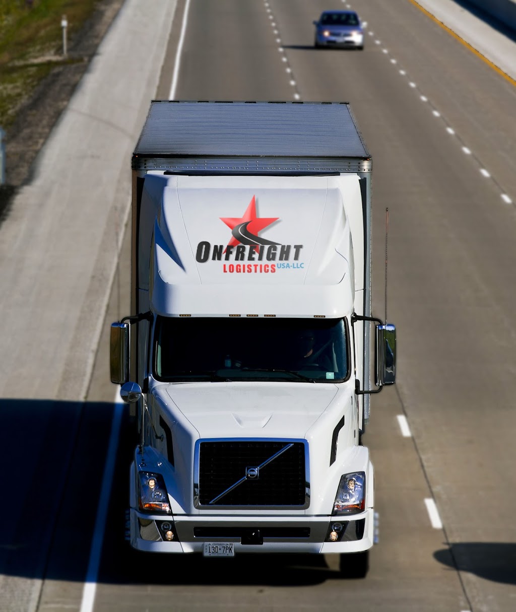 Onfreight Logistics USA-LLC | 1974 Ridgecrest Dr, Columbia, TN 38401 | Phone: (519) 727-4578