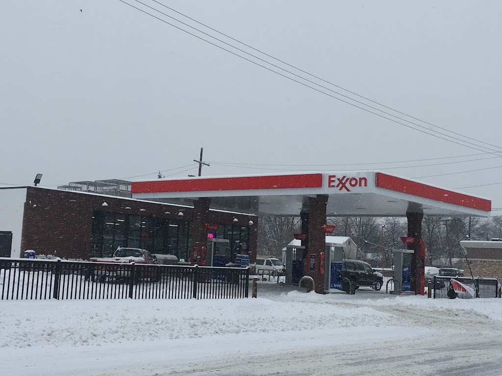 Exxon | 19839 Joy Rd, Detroit, MI 48228, USA | Phone: (313) 525-1113
