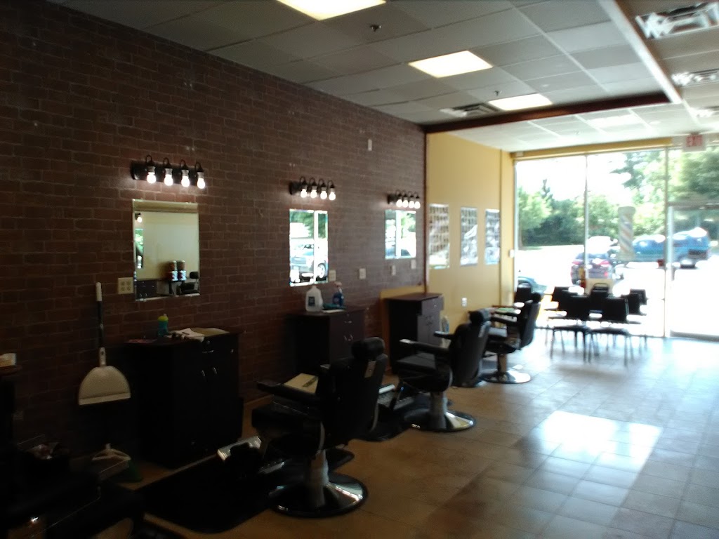 Traditional Cuts Barber Shop | 697 Davis Rd #1300, Stockbridge, GA 30281, USA | Phone: (404) 960-6459