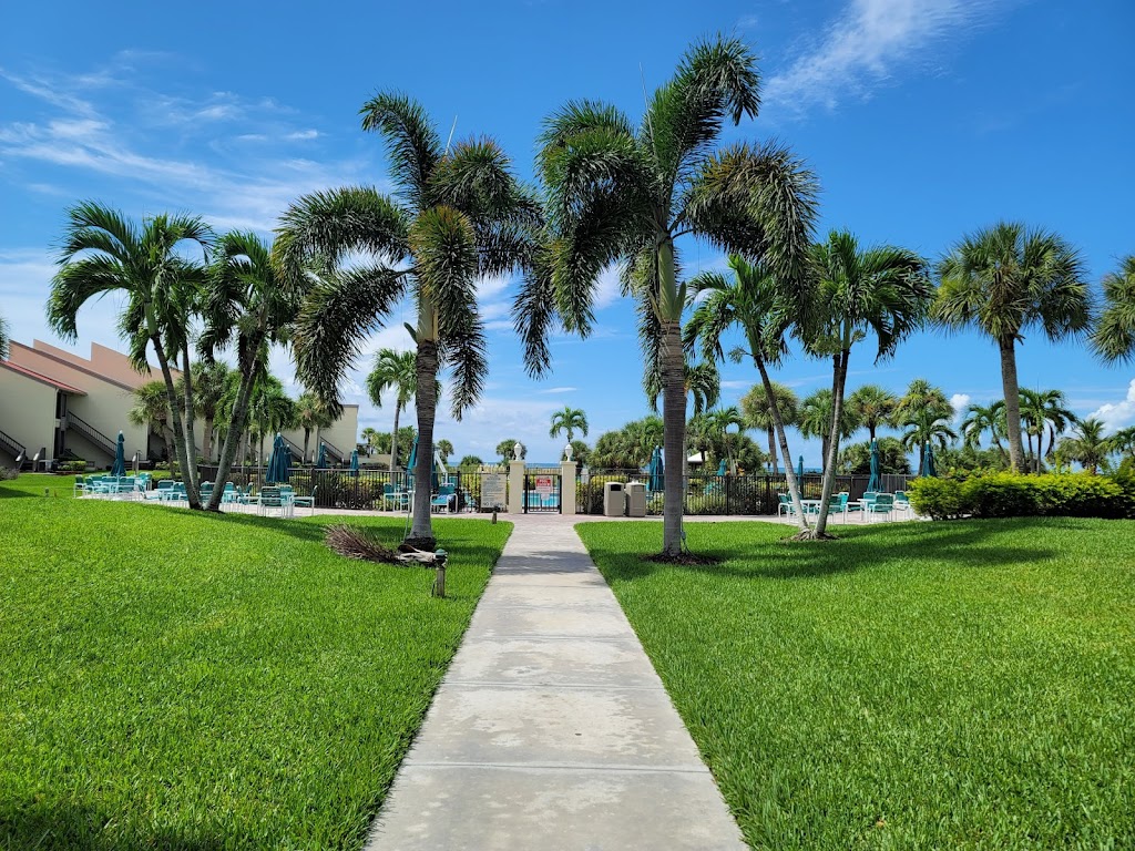 Siesta Dunes | 6200 Midnight Pass Rd Unit, Siesta Key, FL 34242, USA | Phone: (941) 346-0210