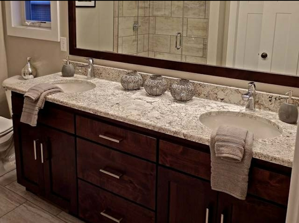 Diamond Basement Finishing & Bath Remodeling. | 13142 Ballycastle Ct, Lemont, IL 60439, USA | Phone: (331) 452-3591