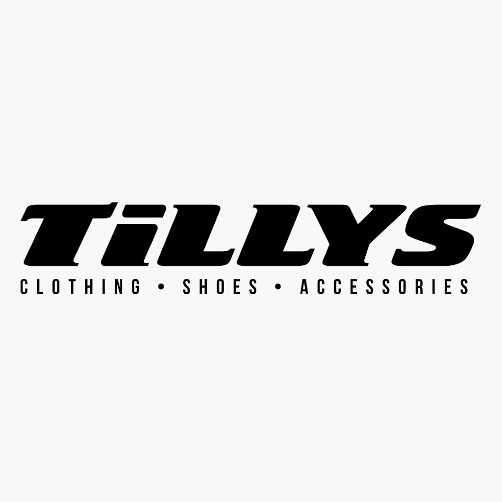 Tillys | 99 Rockingham Park Blvd, Salem, NH 03079, USA | Phone: (603) 328-3152